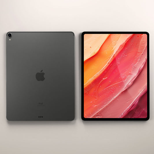 iPad Pro 12.9-inch (3rd generation) 256GB WiFi