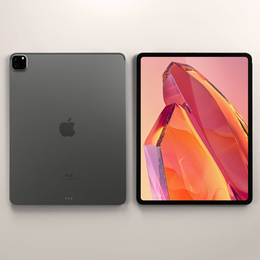 iPad Pro 12.9-inch (4th generation) 1TB WiFi