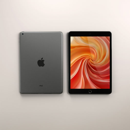 iPad (7th generation) 128GB WiFi