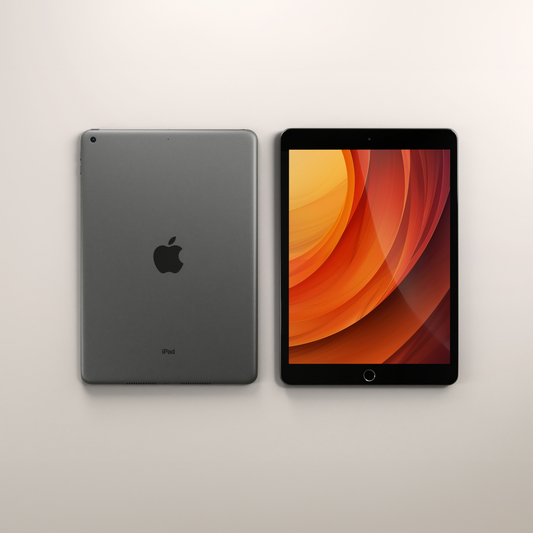 iPad (8th generation) 32GB WiFi