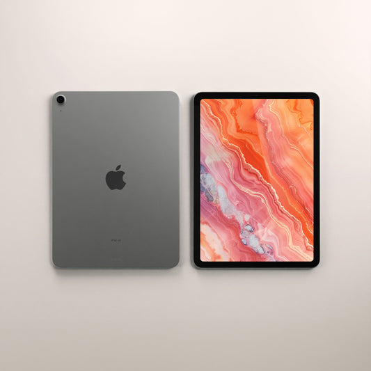 iPad Air (5th generation) 64GB WiFi + 5G LTE (Unlocked)