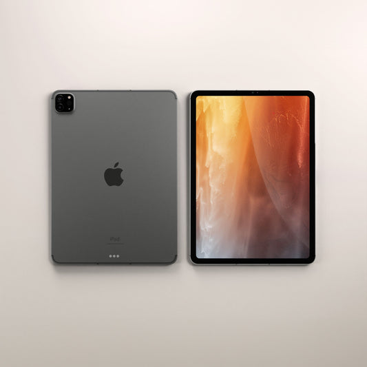 iPad Pro 11-inch (3rd generation) 128GB WiFi
