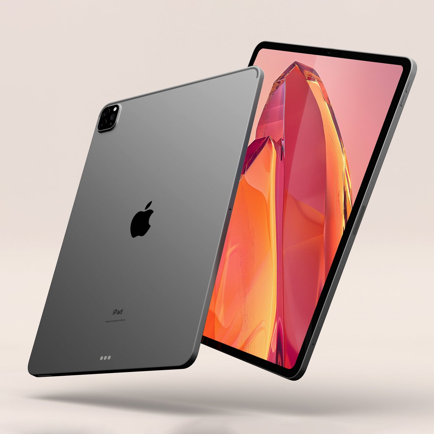 iPad Pro 12.9-inch (4th generation) 128GB WiFi