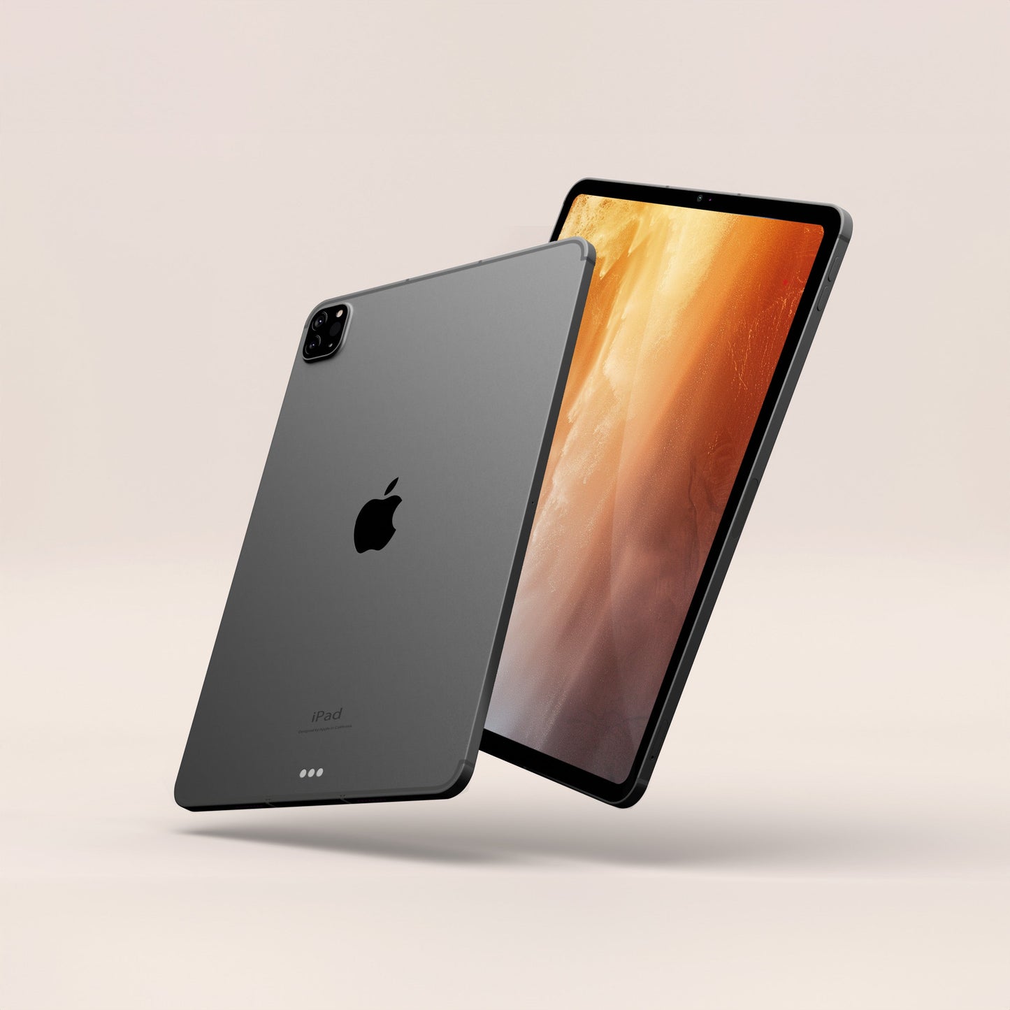 iPad Pro 11-inch (3rd generation) 256GB WiFi + 5G LTE (Unlocked)