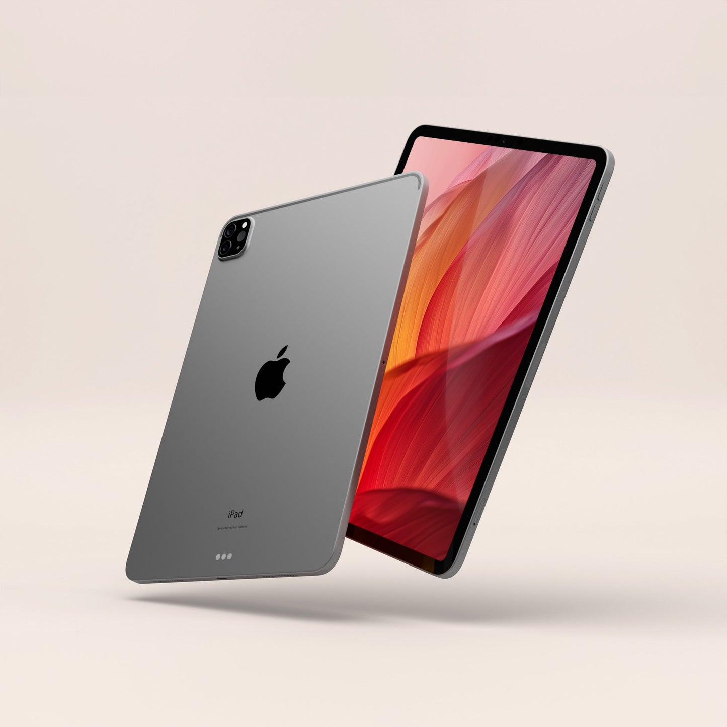 iPad Pro 11-inch (2nd generation) 1TB WiFi + 4G LTE (Unlocked)