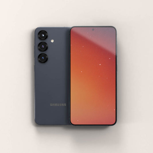 Galaxy S25 256GB (AT&T)