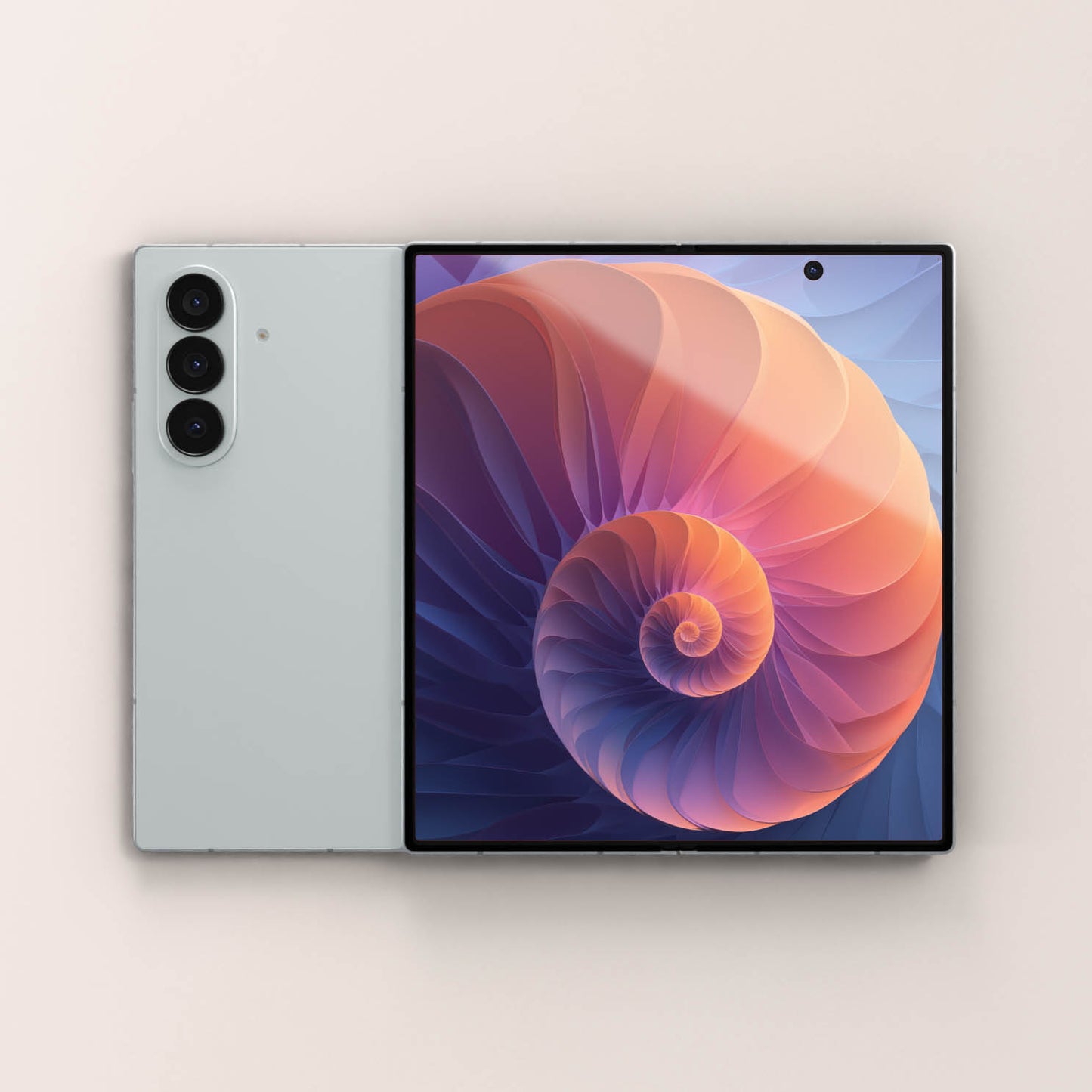Galaxy Z Fold7 1TB (AT&T)
