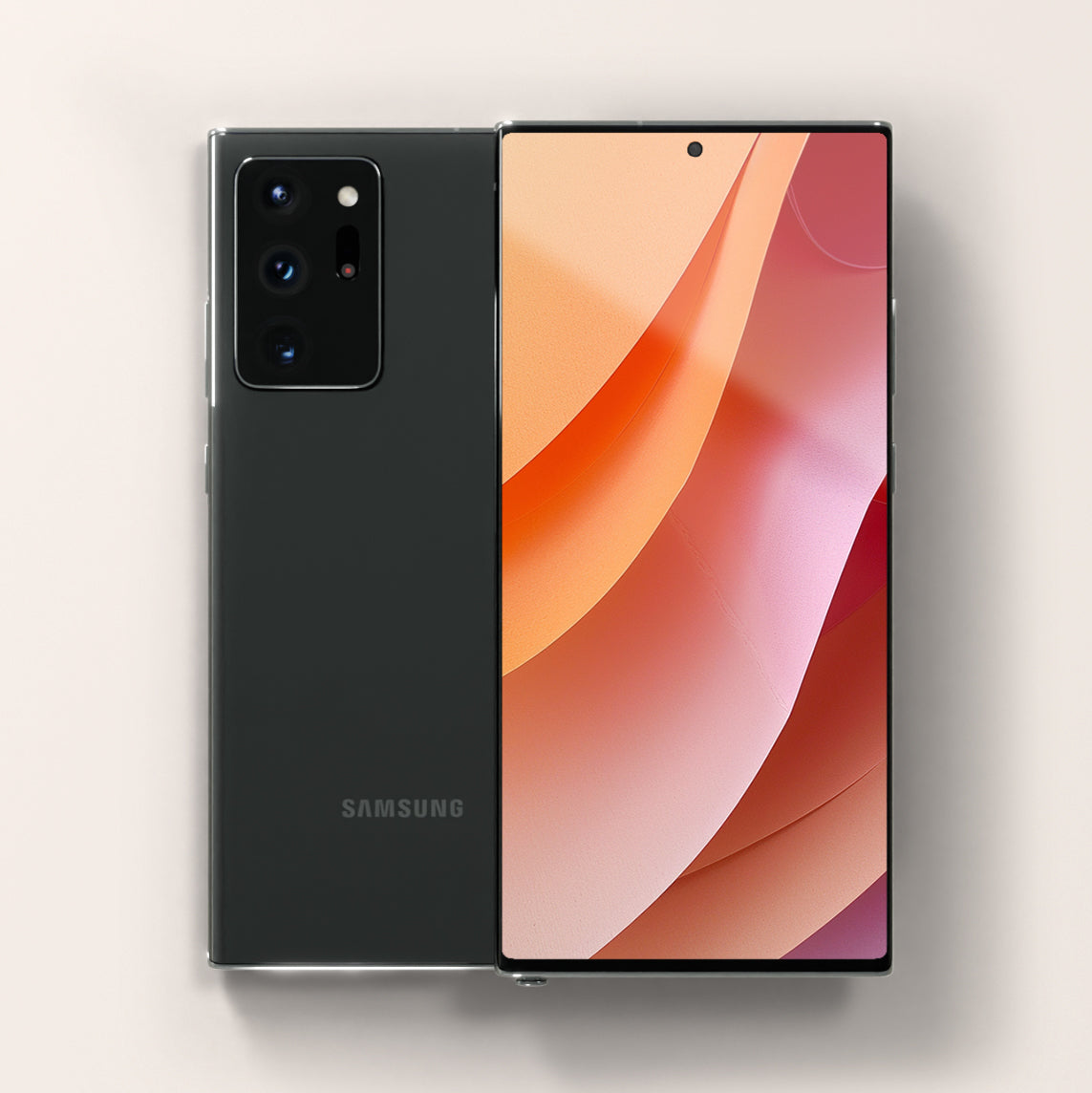 Smartphones Galaxy Note 20 Ultra Esim Galaxy Note20 Note 20 Ultra