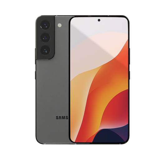 Galaxy S22 5G 256GB (Unlocked)