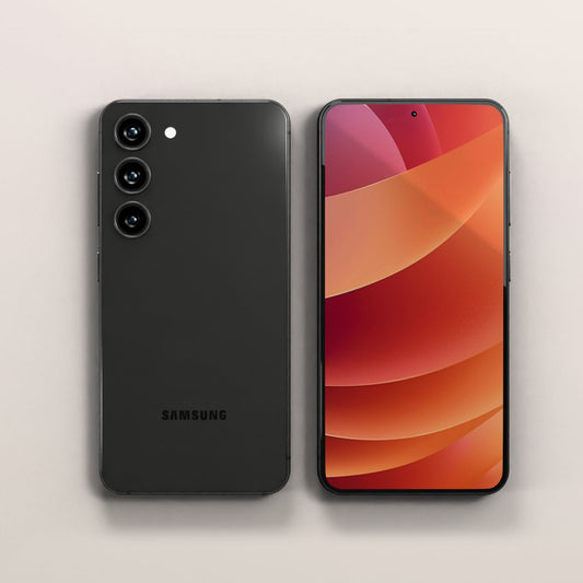 Galaxy S23 256GB (T-Mobile)