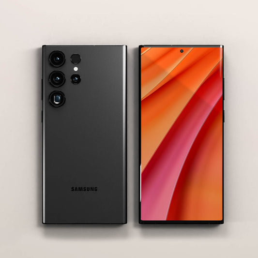 Galaxy S23 Ultra 256GB (Unlocked)