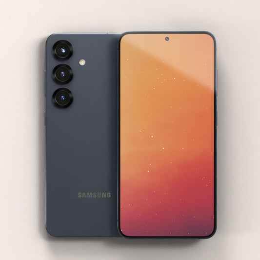 Galaxy S25+ 256GB (T-Mobile)