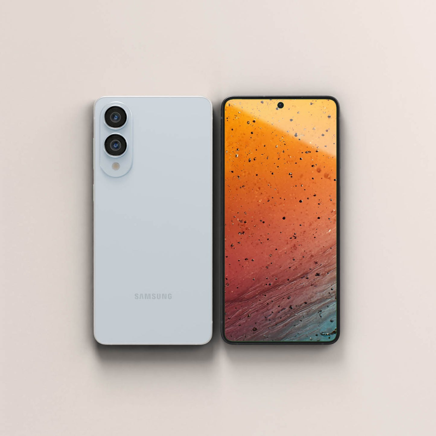 Galaxy S25 Edge 256GB (AT&T)