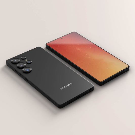 Galaxy S25 Ultra 256GB (T-Mobile)