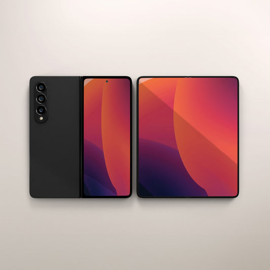 Galaxy Z Fold4 256GB (AT&T)
