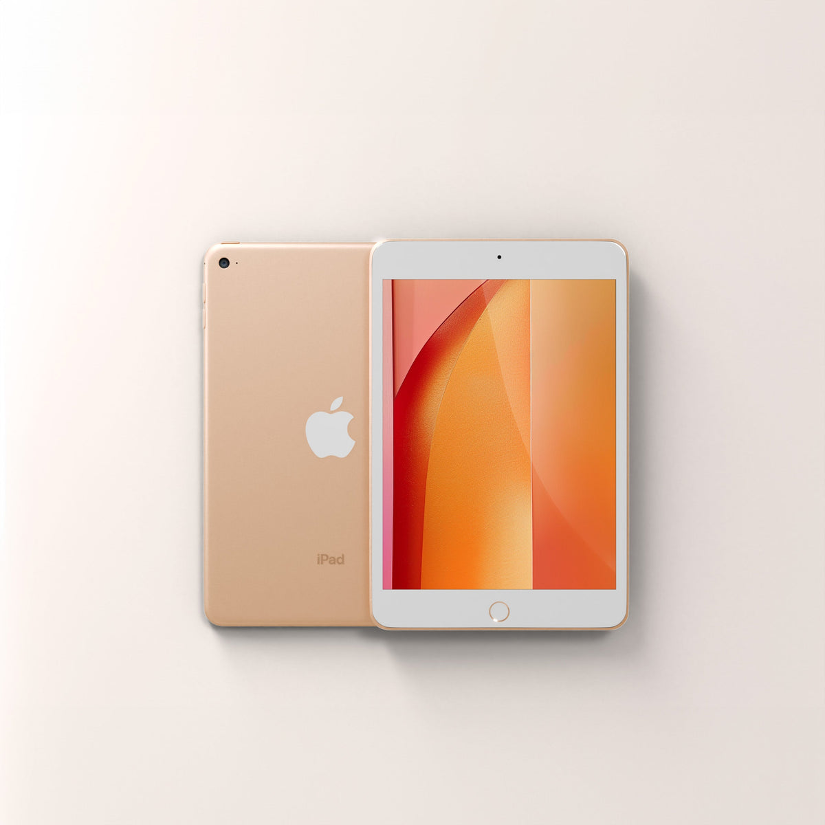 iPad mini 4 16GB WiFi + 4G LTE (Unlocked)