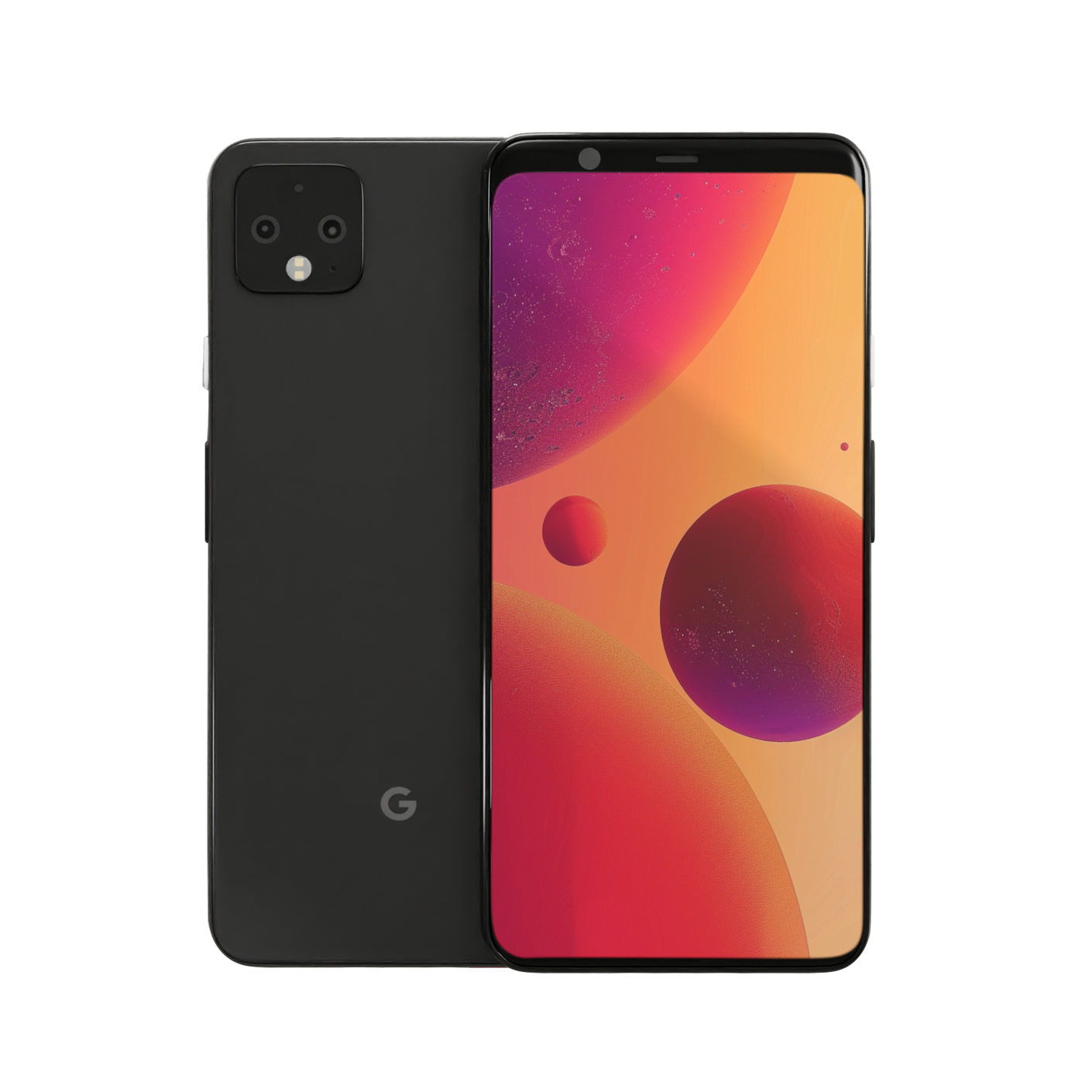 Buy Used Google Pixel 4 64GB (Verizon) – Gazelle