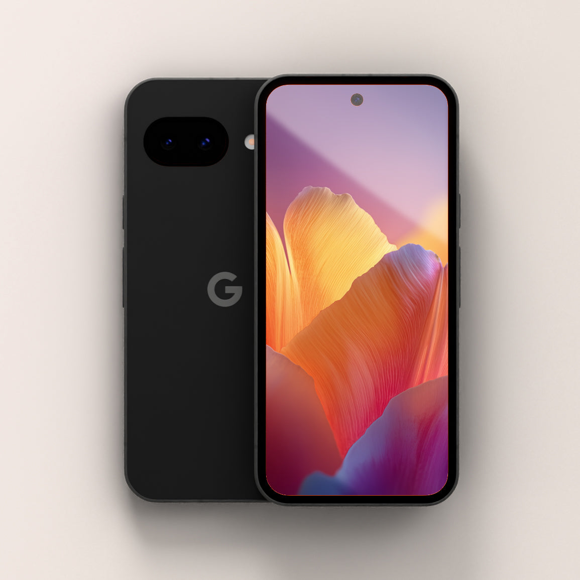 Pixel 9a 256GB (Unlocked) – Gazelle