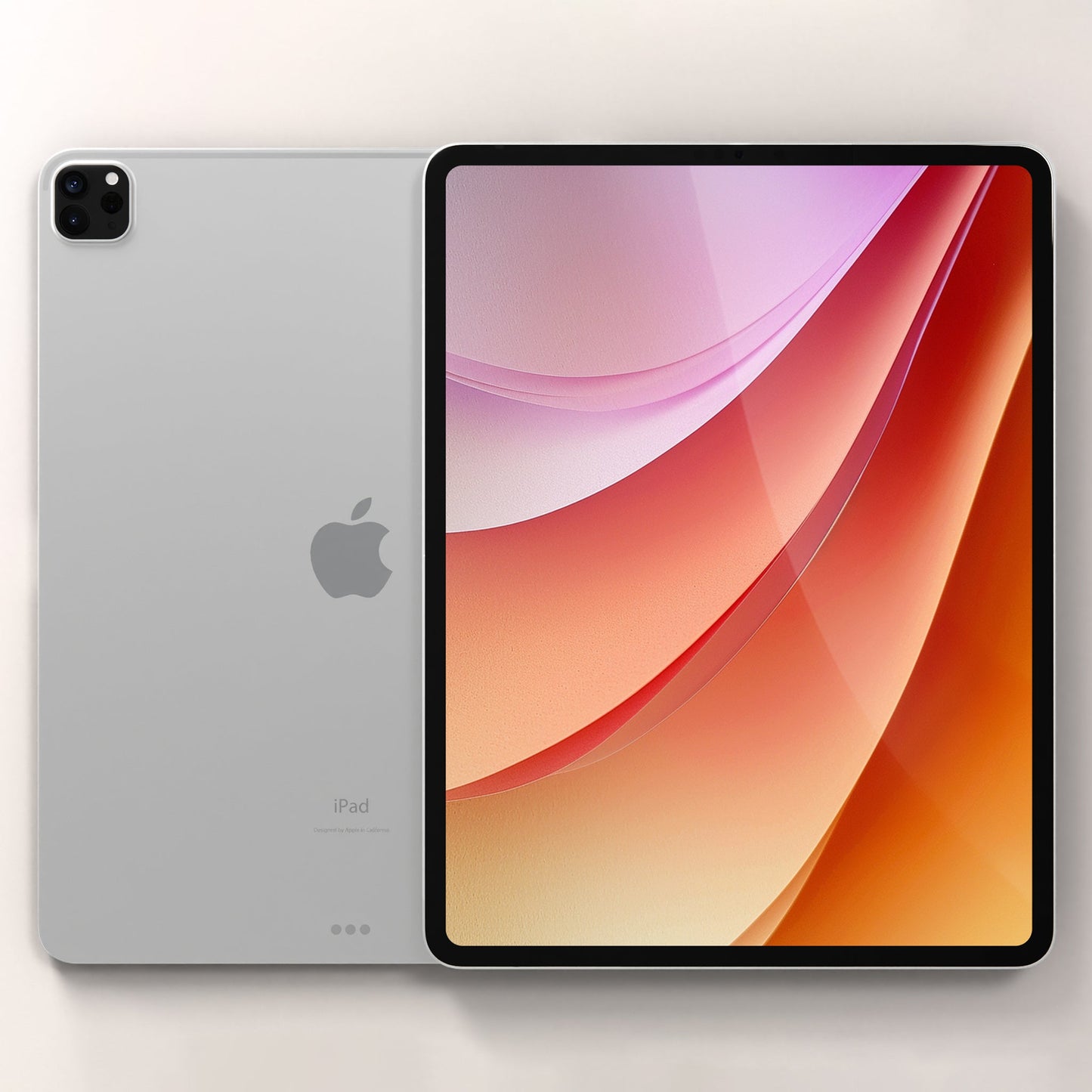 iPad Pro 12.9-inch (5th generation) 128GB WiFi + 5G LTE (Unlocked)