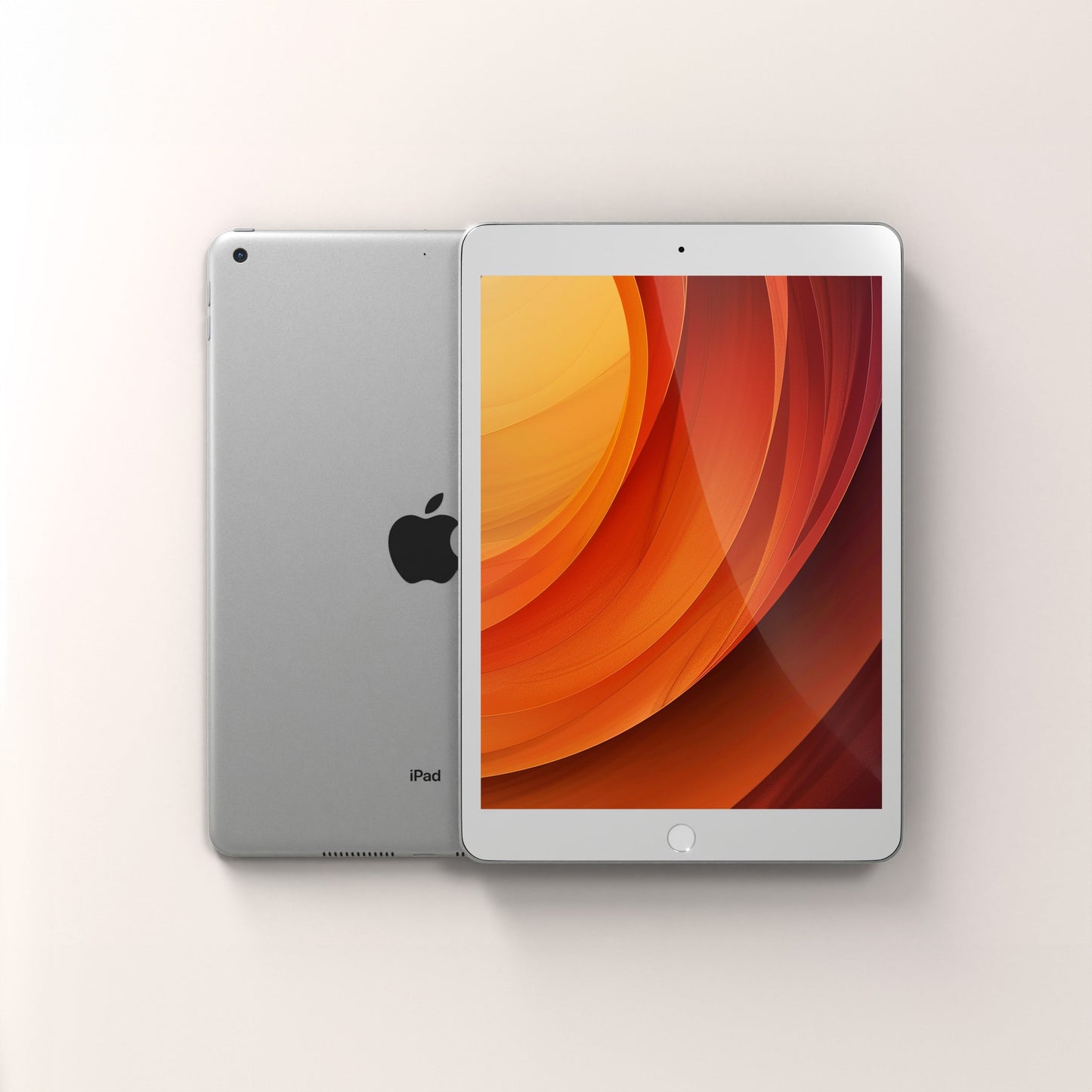 iPad (8th generation) 128GB WiFi + 4G LTE (Unlocked)