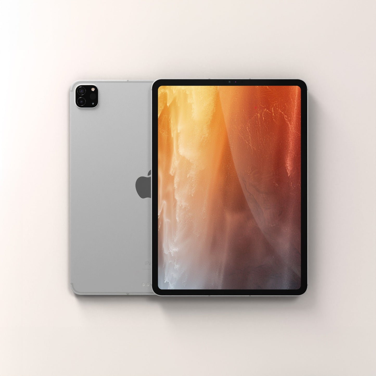 iPad Pro 11-inch (3rd generation) 512GB WiFi