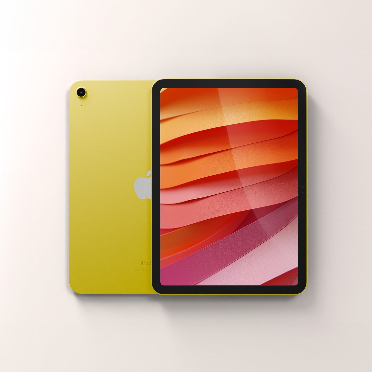 iPad (10th generation) 256GB WiFi i + 5G LTE (Unlocked)