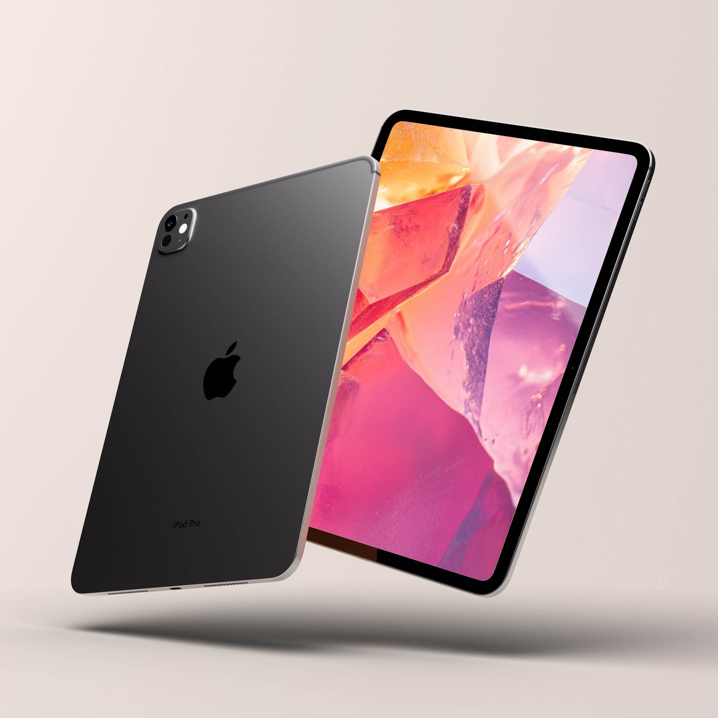 iPad Pro 11-inch (M4) 256GB (WiFi)