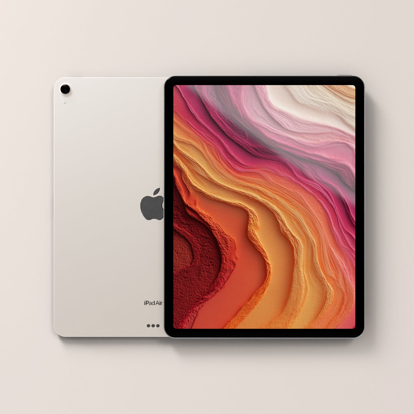 iPad Air 13-inch (M2) 1TB (WiFi)