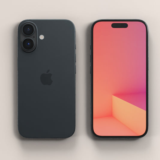 iPhone 16 128GB (Unlocked)
