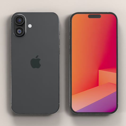 iPhone 16 Plus 128GB (Verizon)