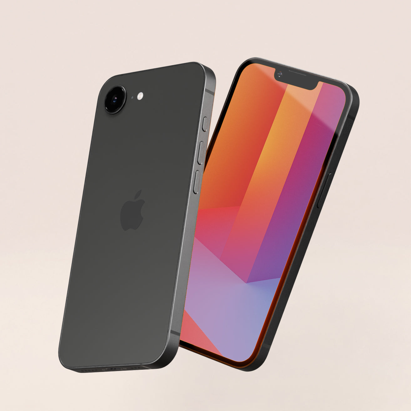 iPhone 16e 512GB (AT&T)