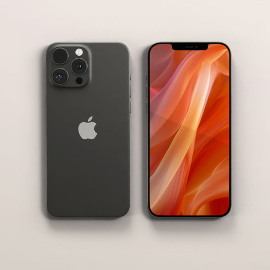 iPhone 12 Pro Max 128GB (AT&T)