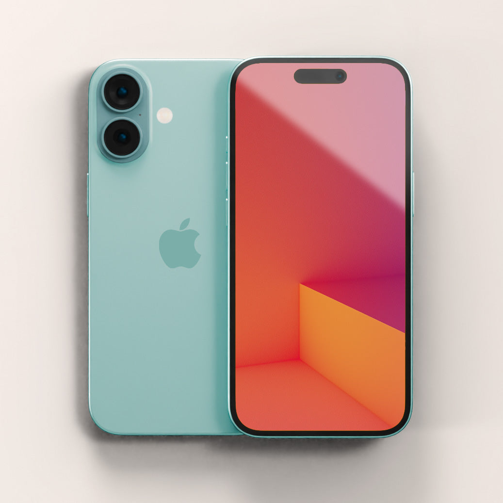 iPhone 16 256GB (AT&T)