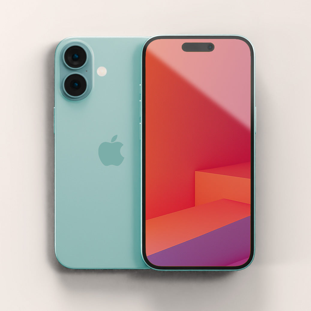 iPhone 16 Plus 256GB (Unlocked)
