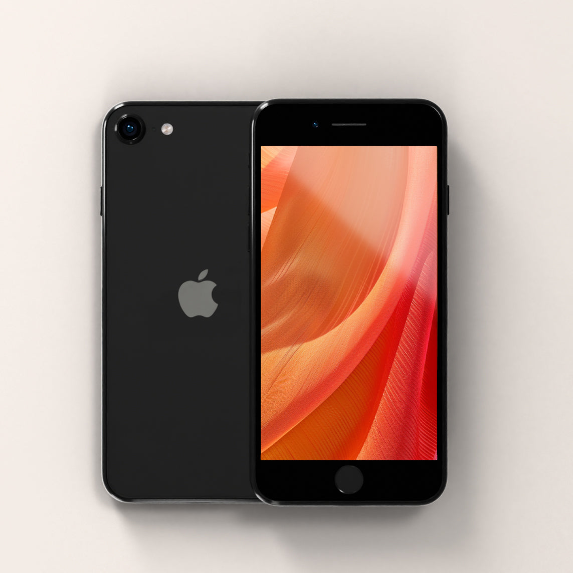 Buy Used iPhone SE (2nd generation) 128GB (Unlocked) Gazelle