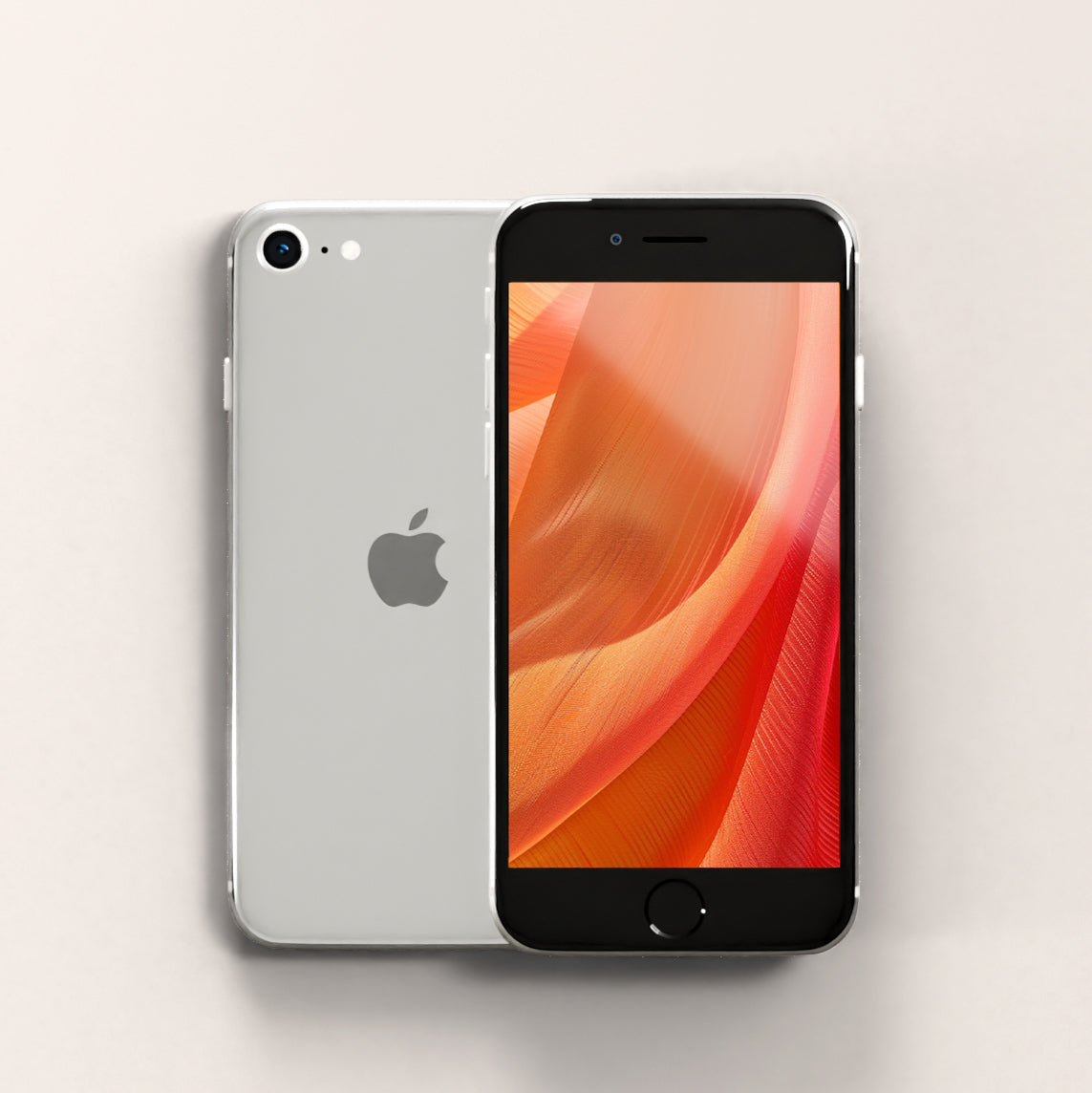 iPhone SE (2nd generation) 128GB (AT&T)