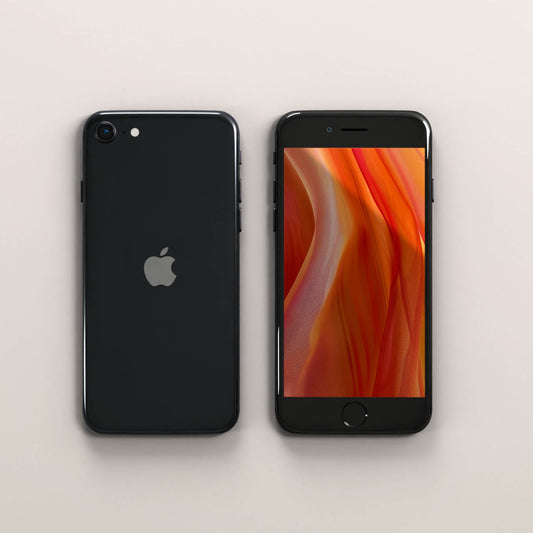 iPhone SE (3rd generation) 64GB (Verizon)