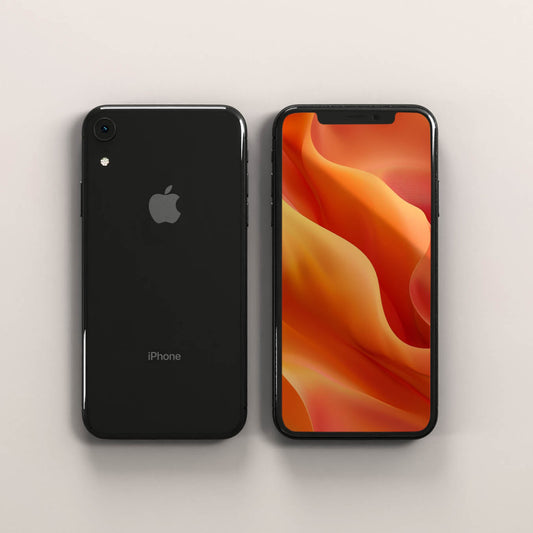 iPhone XR 256GB (Unlocked)
