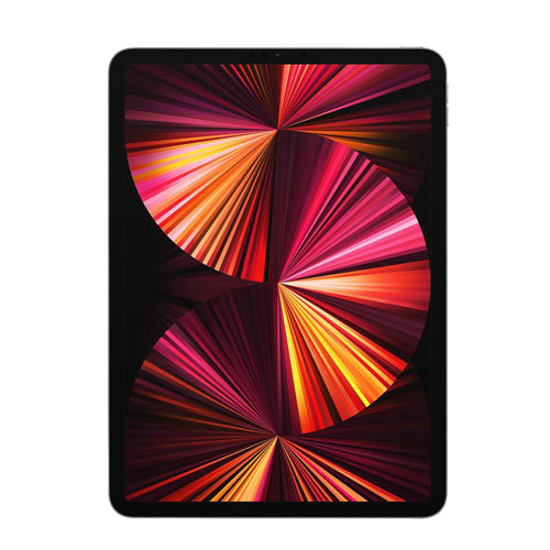 Buy Used iPad Pro 11 Inch 3rd Gen (2021) 256GB WiFi Gazelle