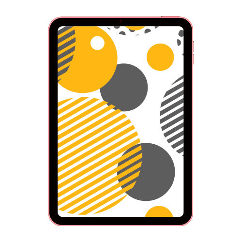 Buy Used iPad 10 64GB WiFi + 5G LTE (Unlocked) Gazelle