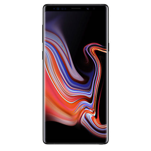 Cell Phones > Galaxy Note 9 SM-N960 128GB (AT&T)