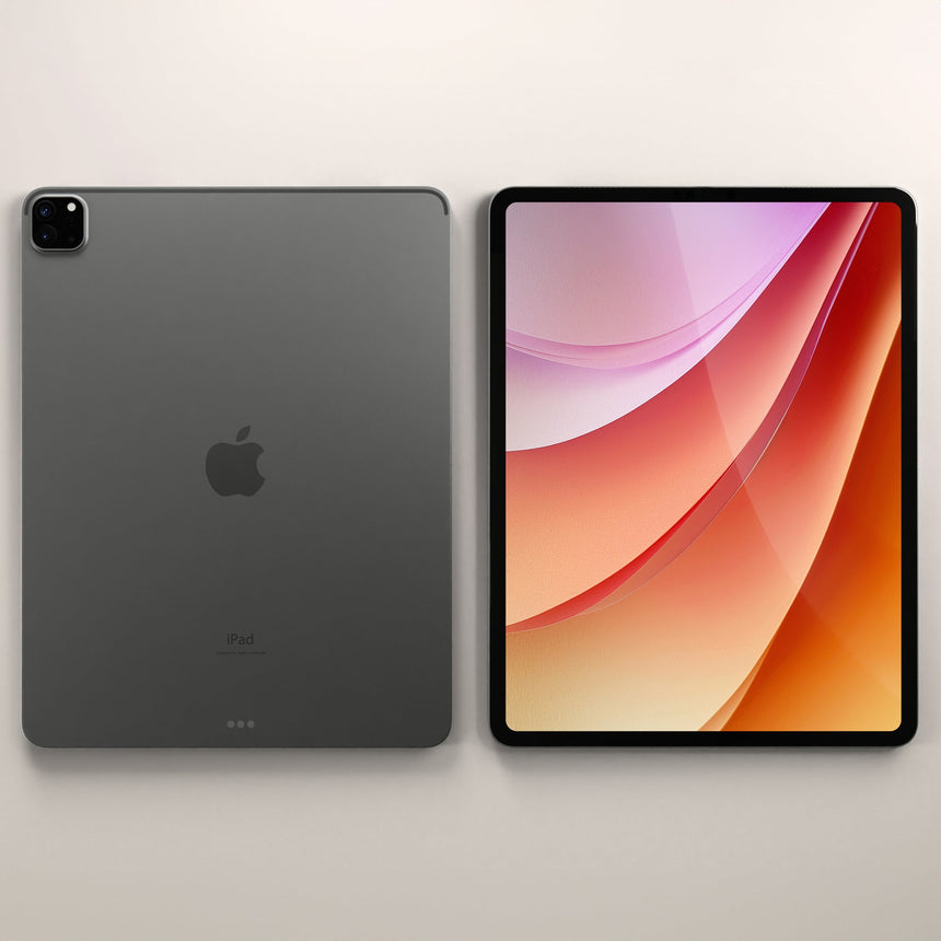 Buy Used iPad Pro 12.9 Inch 5th Gen 2TB WiFi + 5G LTE (Unlocked 