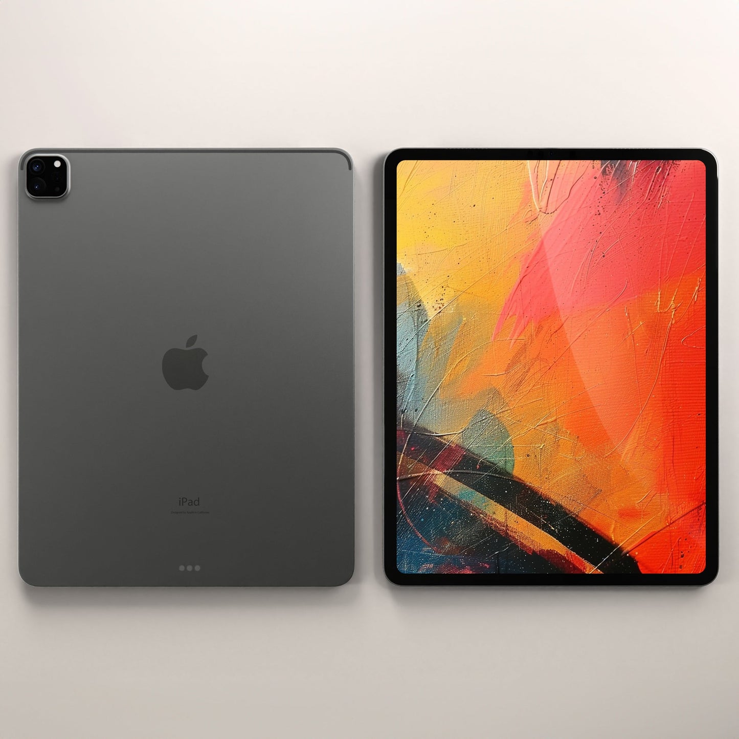 iPad Pro 12.9" 6th Gen (2022) 256GB WiFi