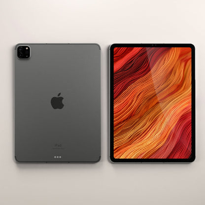 iPad Pro 11" 4th Gen (2022) 256GB WiFi