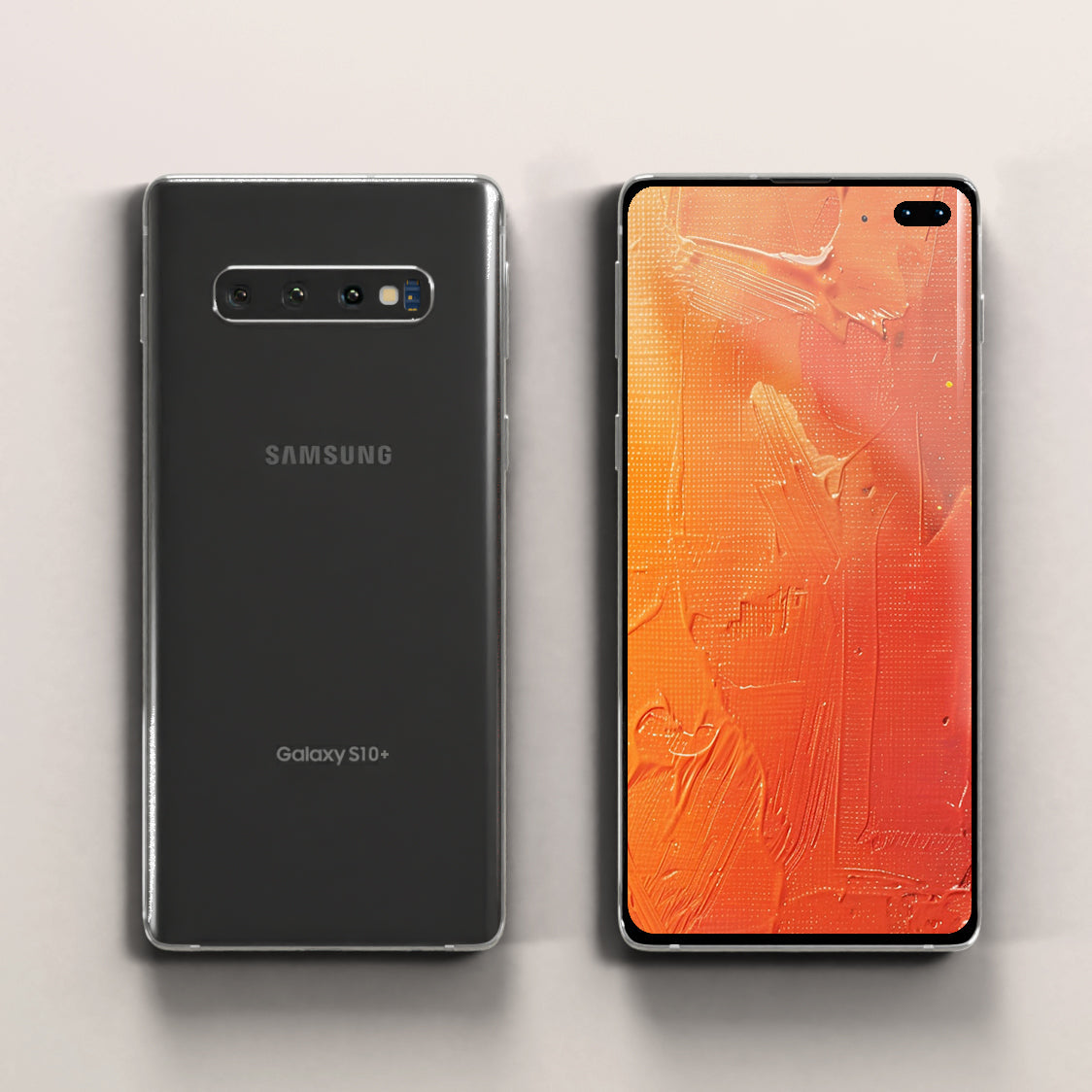 Galaxy S10+ 512GB (Unlocked)