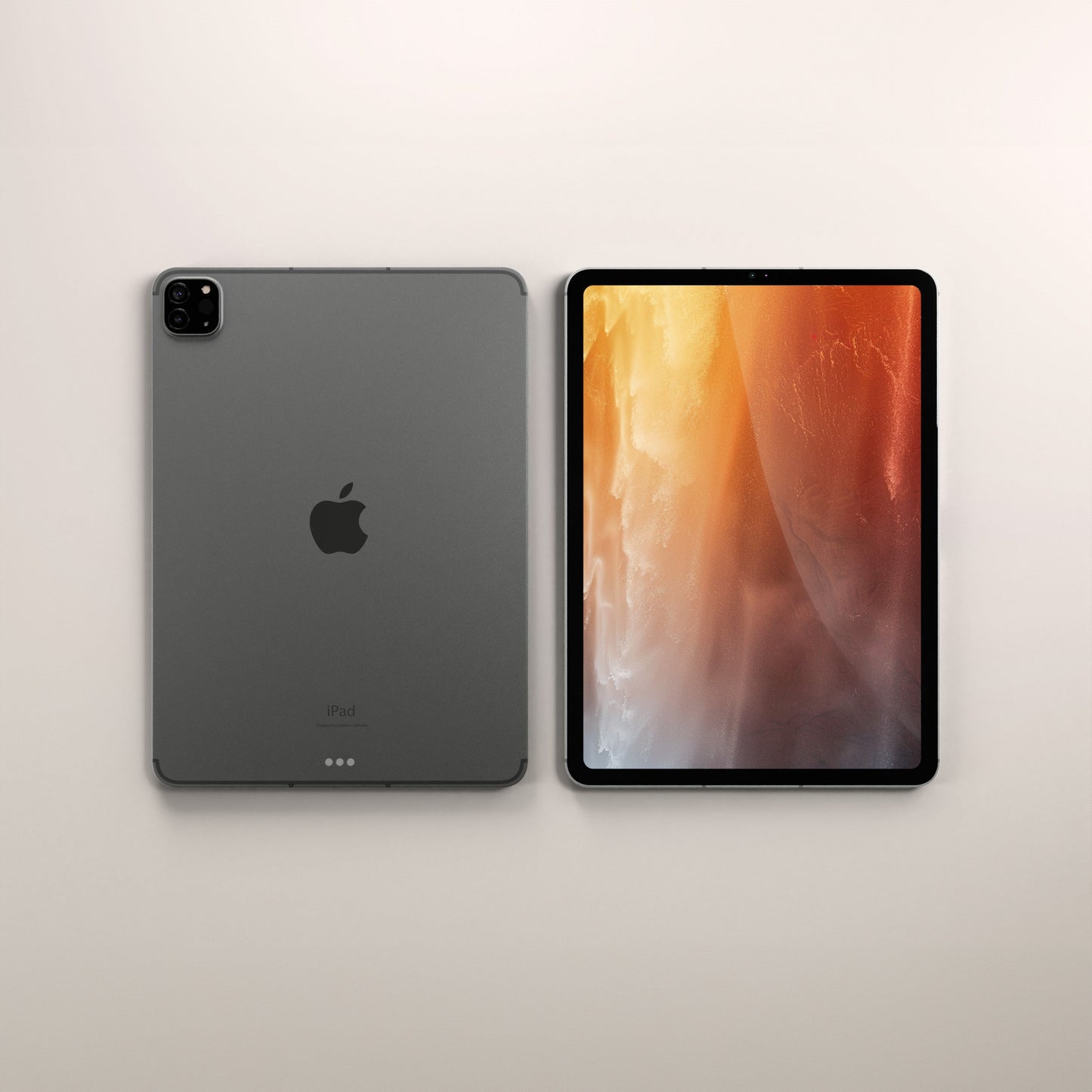 iPad Pro 11" 3rd Gen (2021) 256GB WiFi