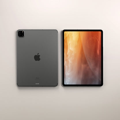 iPad Pro 11" 3rd Gen (2021) 256GB WiFi