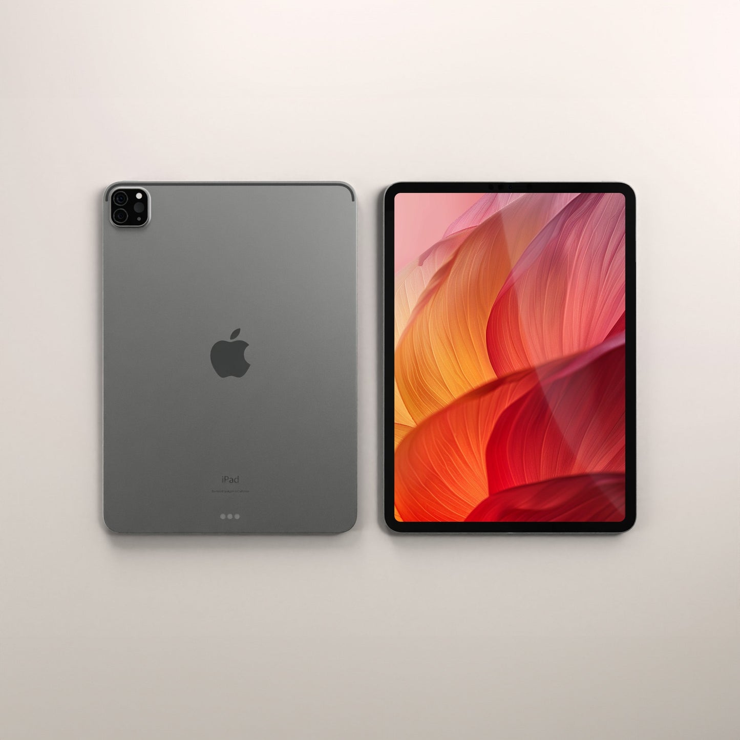 iPad Pro 11" 2nd Gen (2020) 1TB WiFi + 4G LTE (Unlocked)