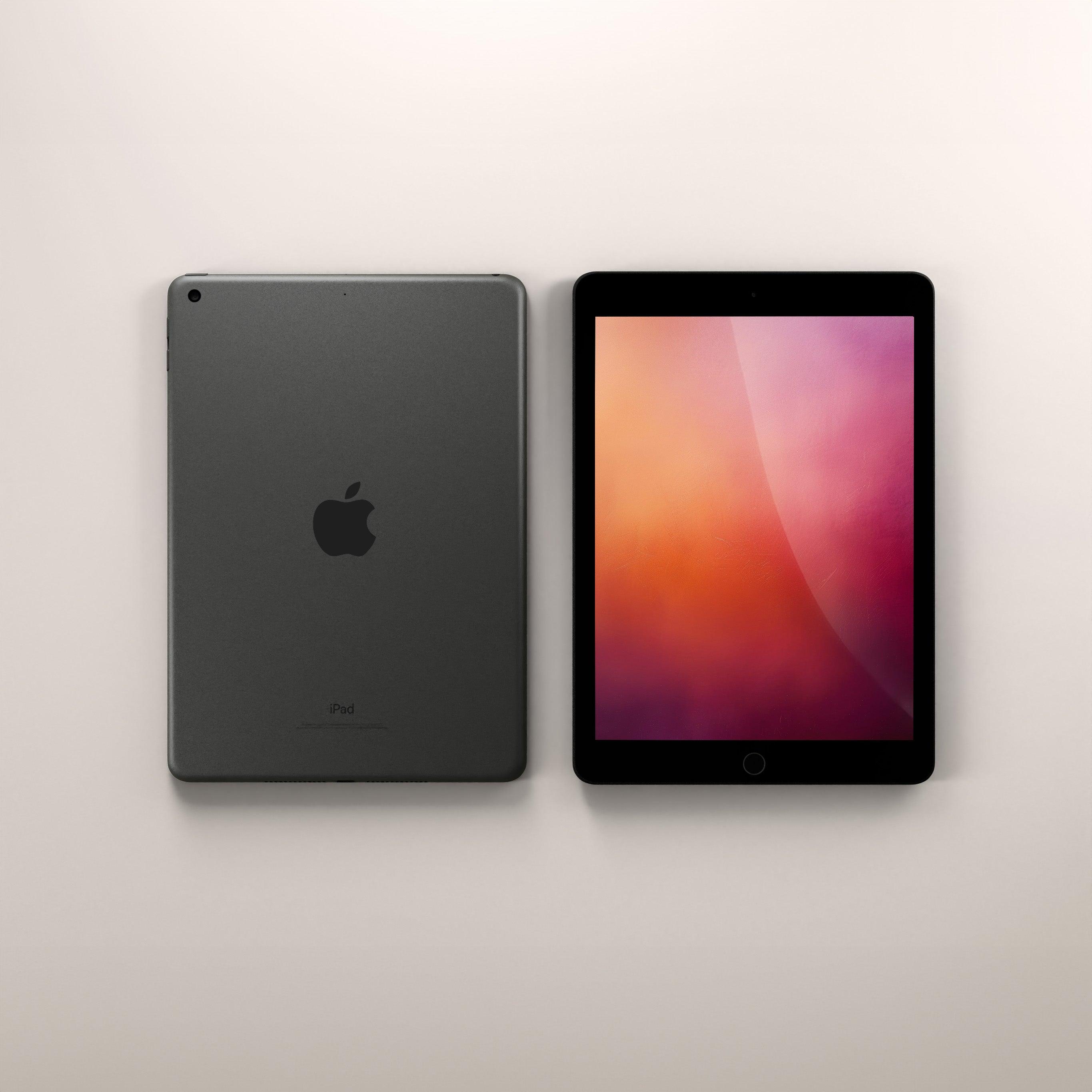 Apple iPad 5th Generation buy 32GB in Space Gray