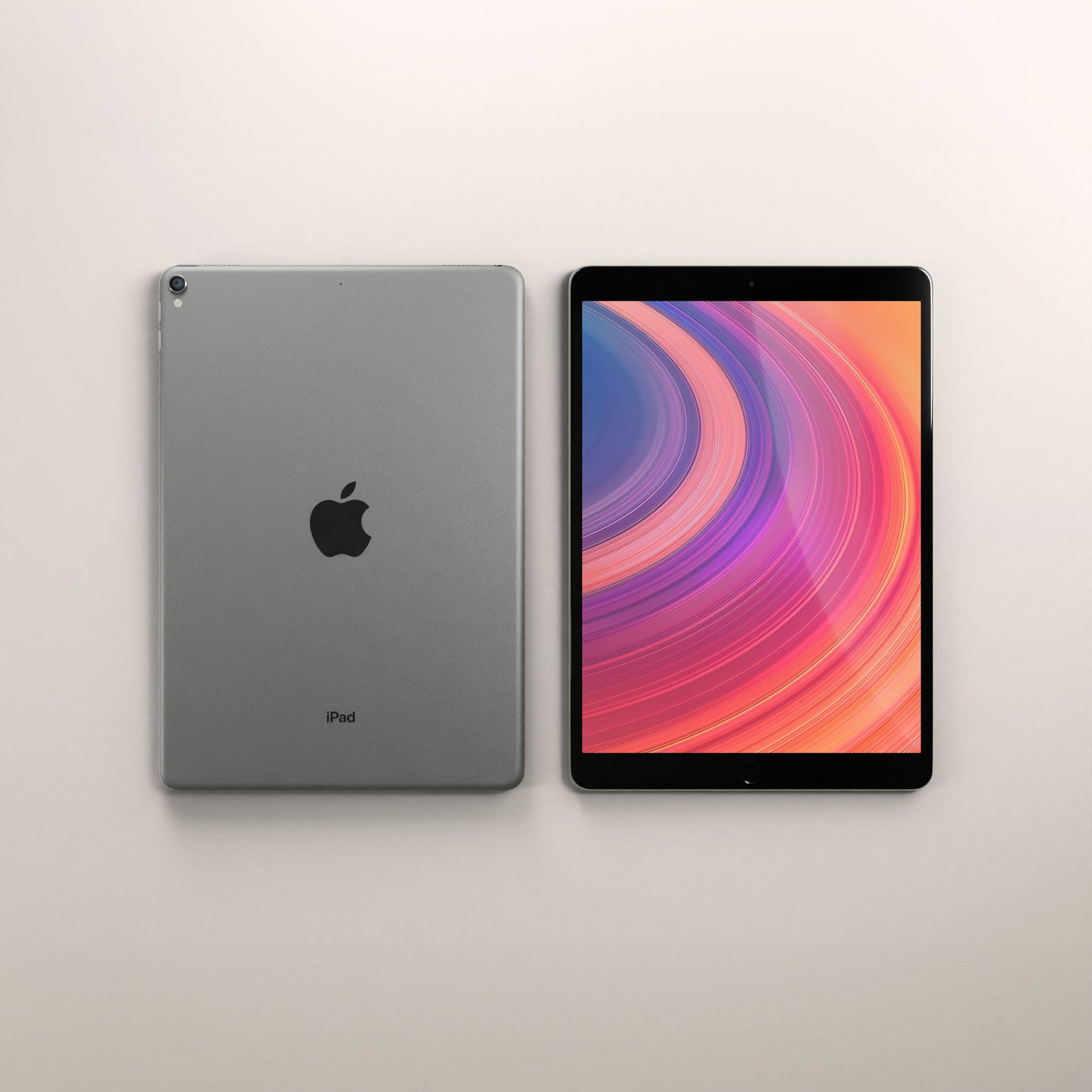 iPad Pro 10.5" 2nd Gen 256GB WiFi